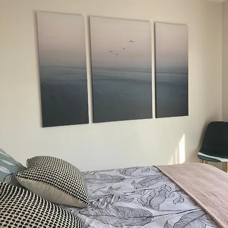 Du Gulf Stream Holiday home