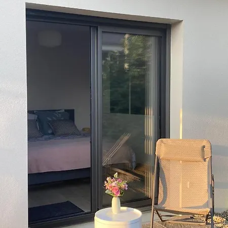 Holiday home Du Gulf Stream *